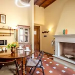 Heart Of Florence - San Lorenzo Lovely Apartment