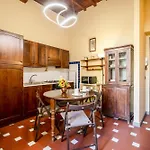 Heart Of Florence - San Lorenzo Lovely Apartment