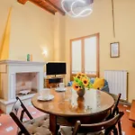 Heart Of Florence - San Lorenzo Lovely Apartment